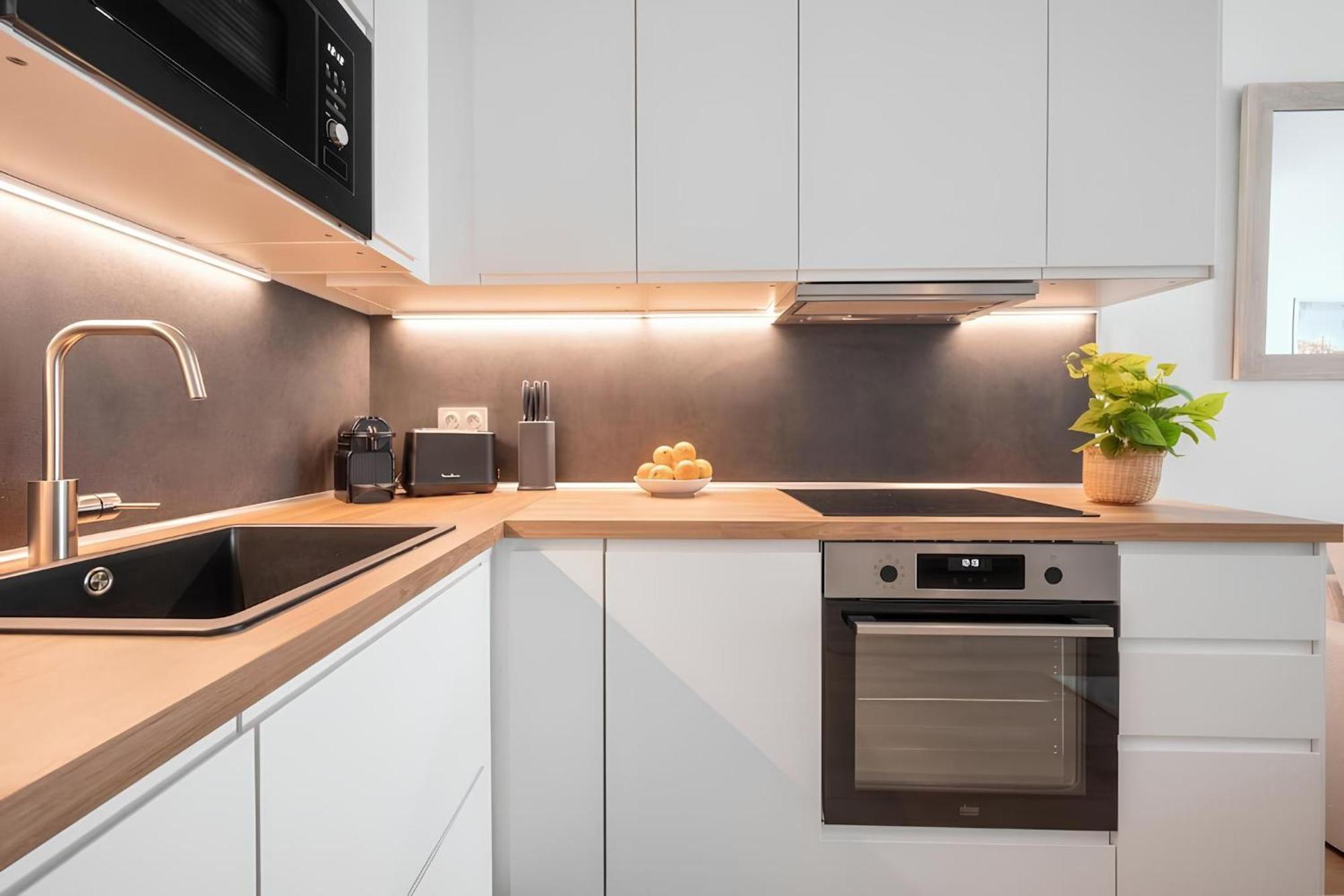 Cozy Appartement Plein Centre, Proche Gare/Plage Mentona Zewnętrze zdjęcie