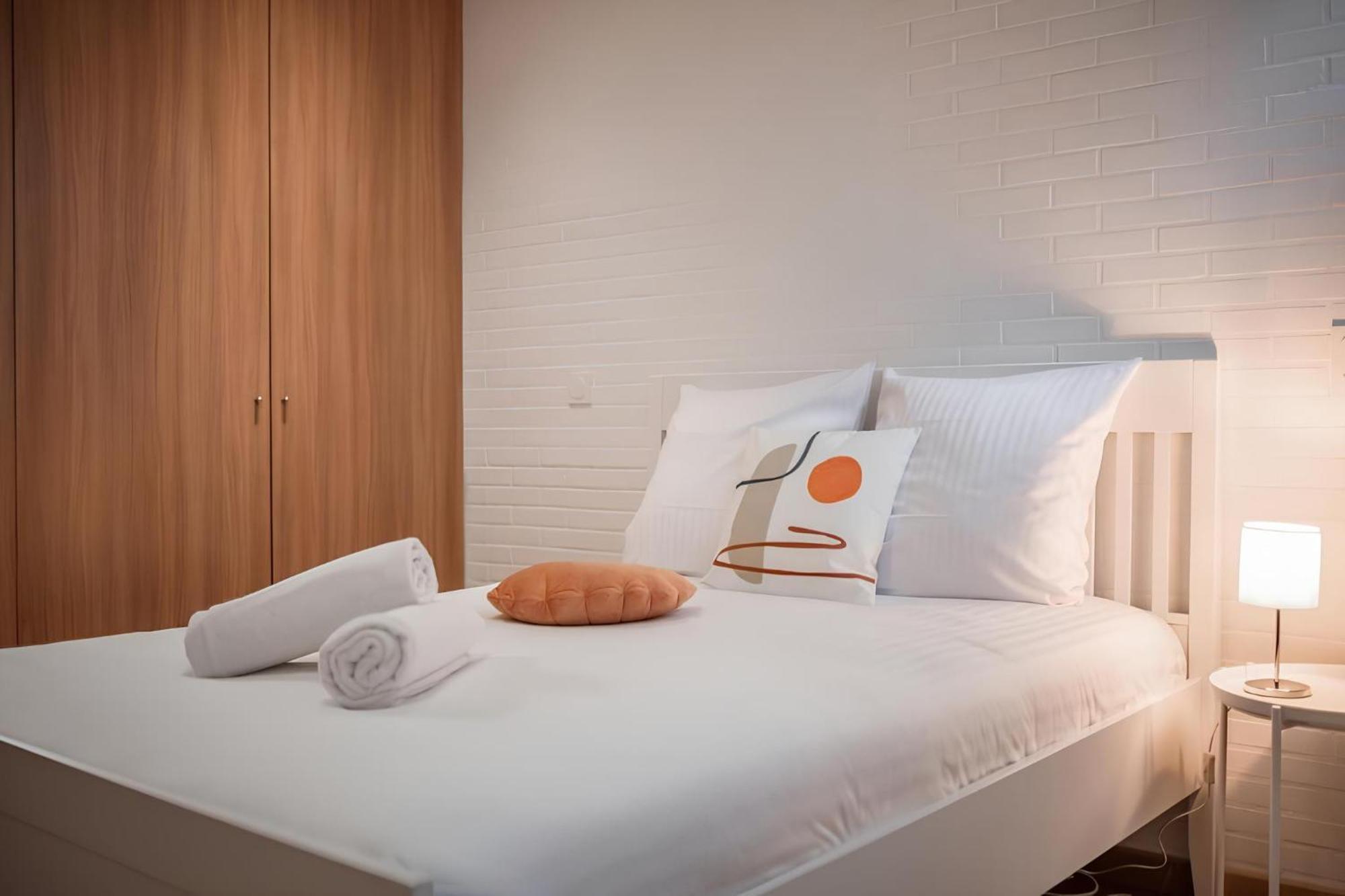 Cozy Appartement Plein Centre, Proche Gare/Plage Mentona Zewnętrze zdjęcie