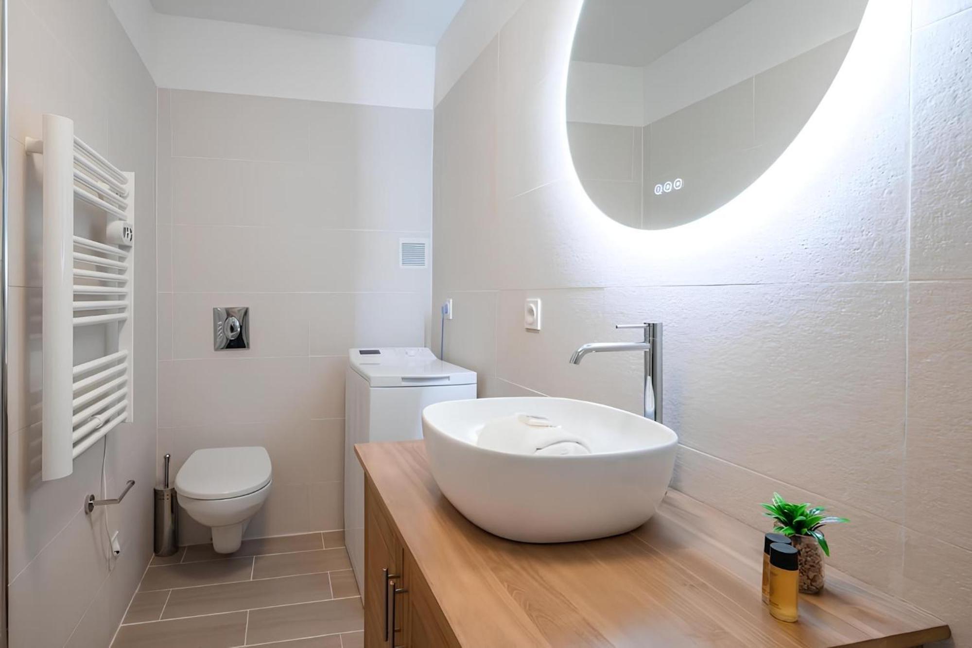 Cozy Appartement Plein Centre, Proche Gare/Plage Mentona Zewnętrze zdjęcie