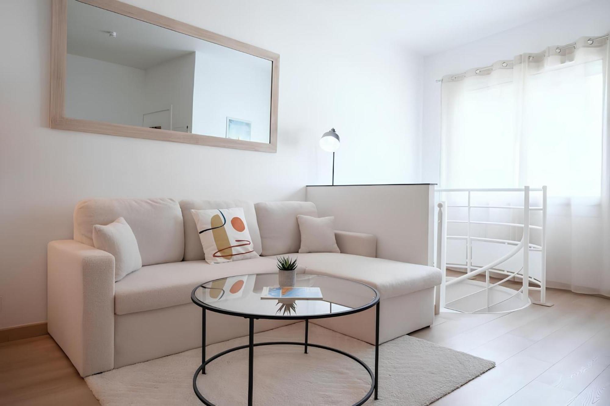 Cozy Appartement Plein Centre, Proche Gare/Plage Mentona Zewnętrze zdjęcie